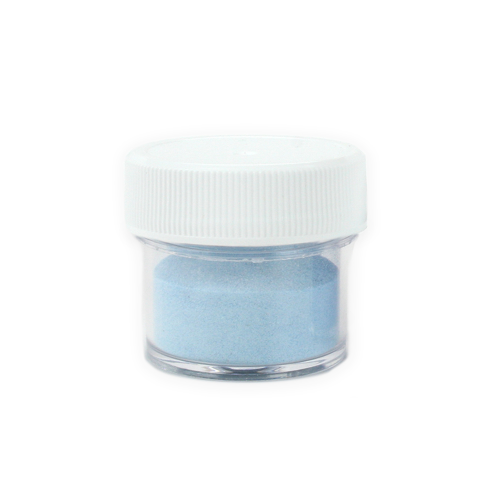 Enamel & Mixed Media Sky Blue Opaque - Thompson Enamel #1610